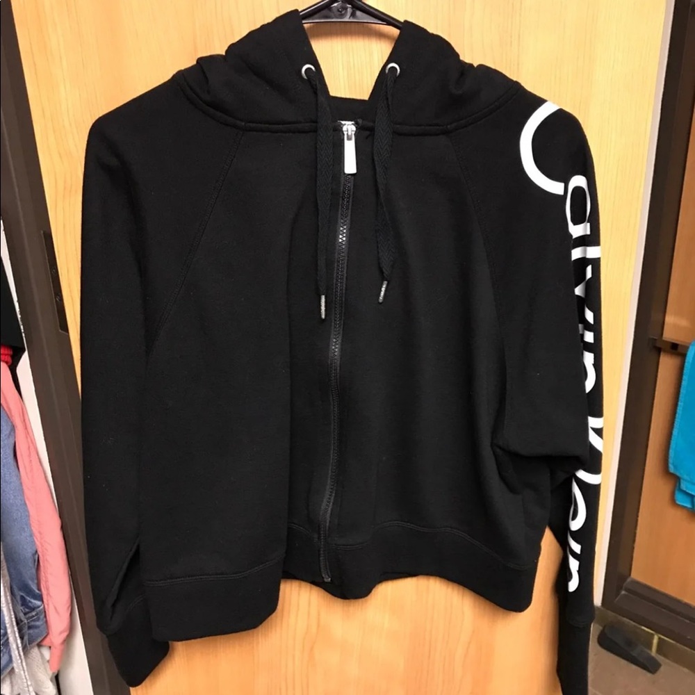 Calvin Klein medium sweatshirt